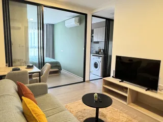 For Rent 1 Bedroom Condo In Mueang Phuket