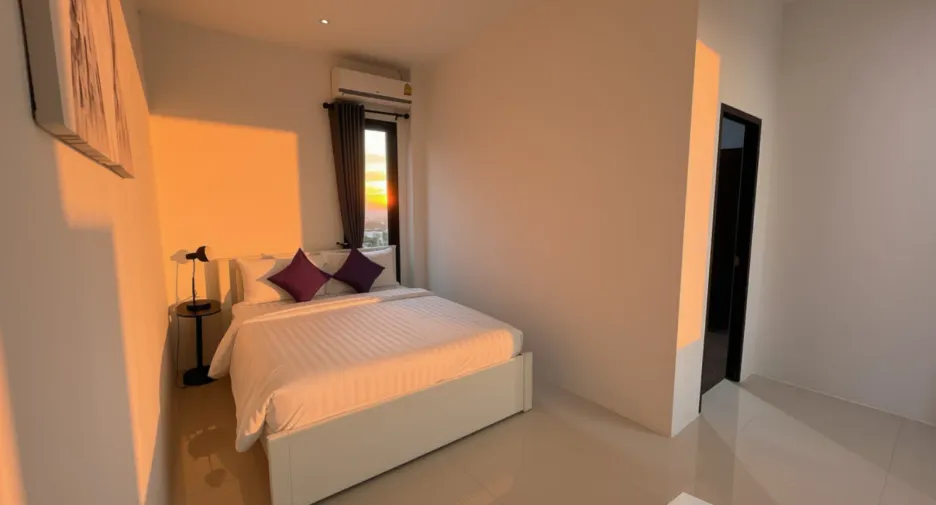 For rent 3 bedrooms villa in Mueang Phuket, Phuket