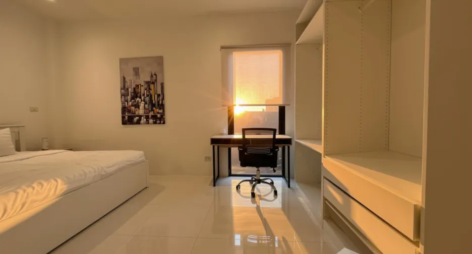 For rent 3 bedrooms villa in Mueang Phuket, Phuket