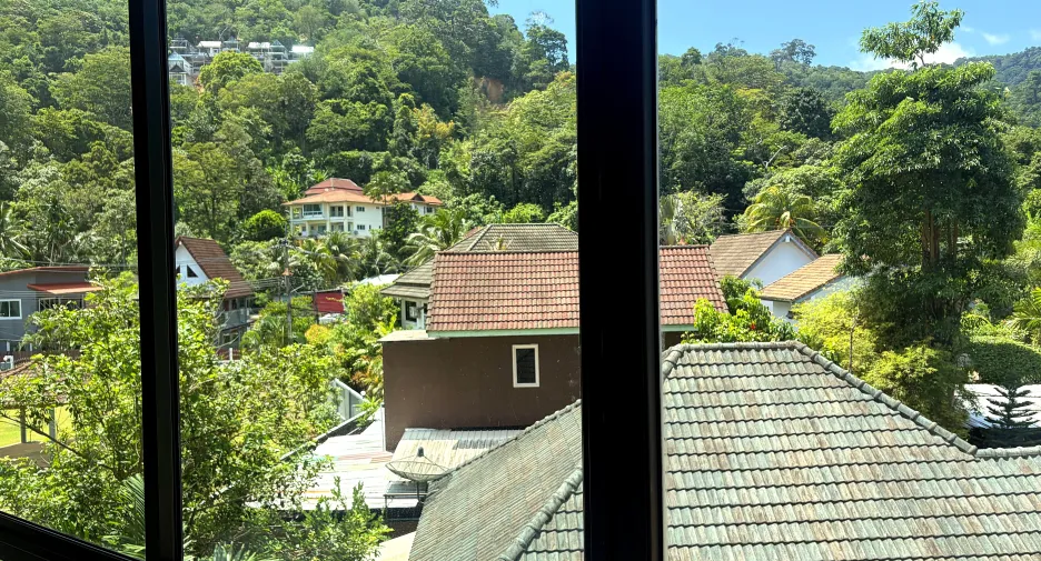 出租 1 卧室 公寓 在 Kathu, 普吉