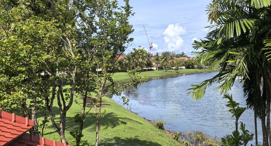 For sale 3 ベッドルーム villa in Thalang, Phuket