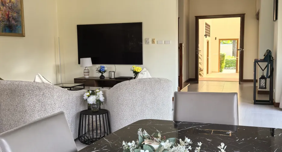 For sale 3 ベッドルーム villa in Thalang, Phuket