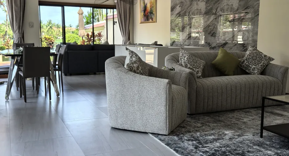 For sale 3 ベッドルーム villa in Thalang, Phuket