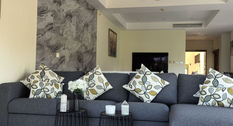 For sale 3 ベッドルーム villa in Thalang, Phuket