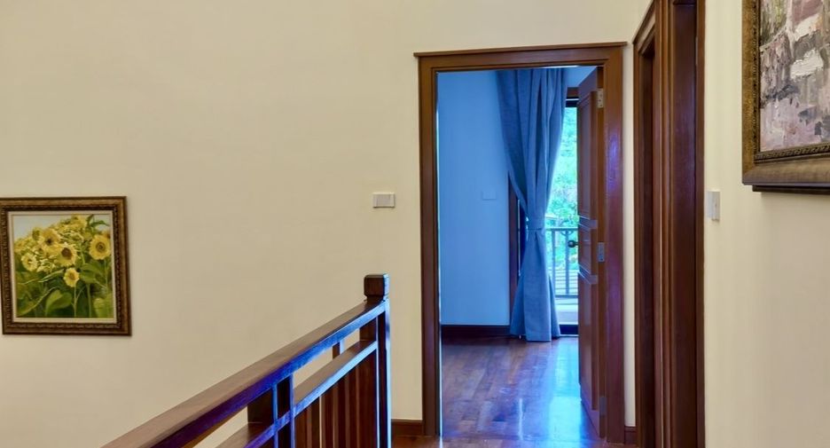 For sale 3 ベッドルーム villa in Thalang, Phuket