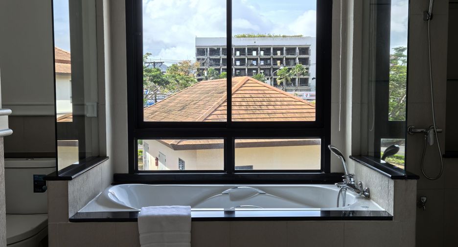 For sale 3 ベッドルーム villa in Thalang, Phuket