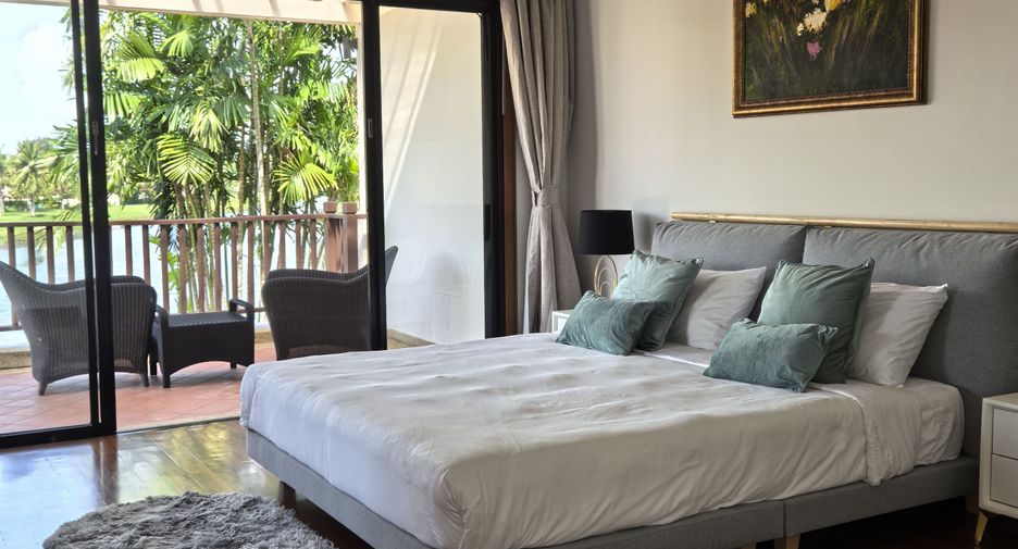 For sale 3 ベッドルーム villa in Thalang, Phuket