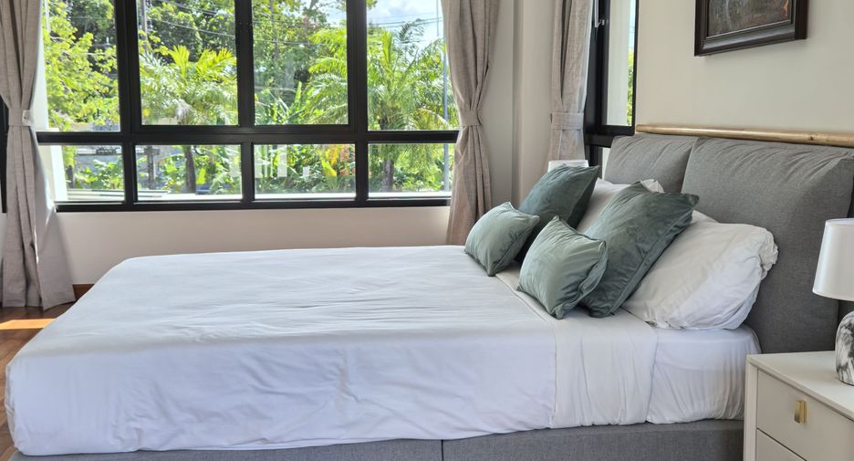 For sale 3 ベッドルーム villa in Thalang, Phuket