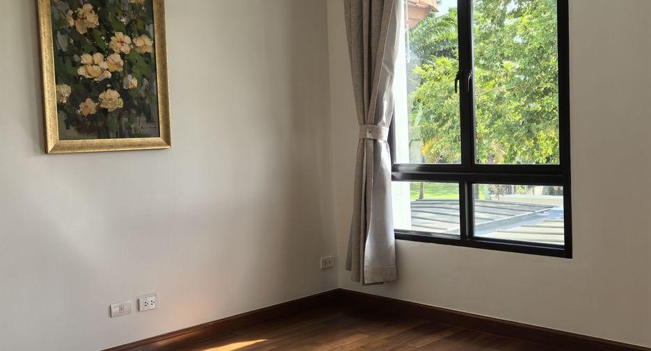 For sale 3 ベッドルーム villa in Thalang, Phuket