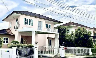 Haus zur Miete mit 3 Zimmer in Mae Rim, Chiang Mai