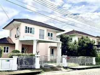 For rent 3 bedrooms house in Mae Rim, Chiang Mai