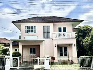 For rent 3 bedrooms house in Mae Rim, Chiang Mai