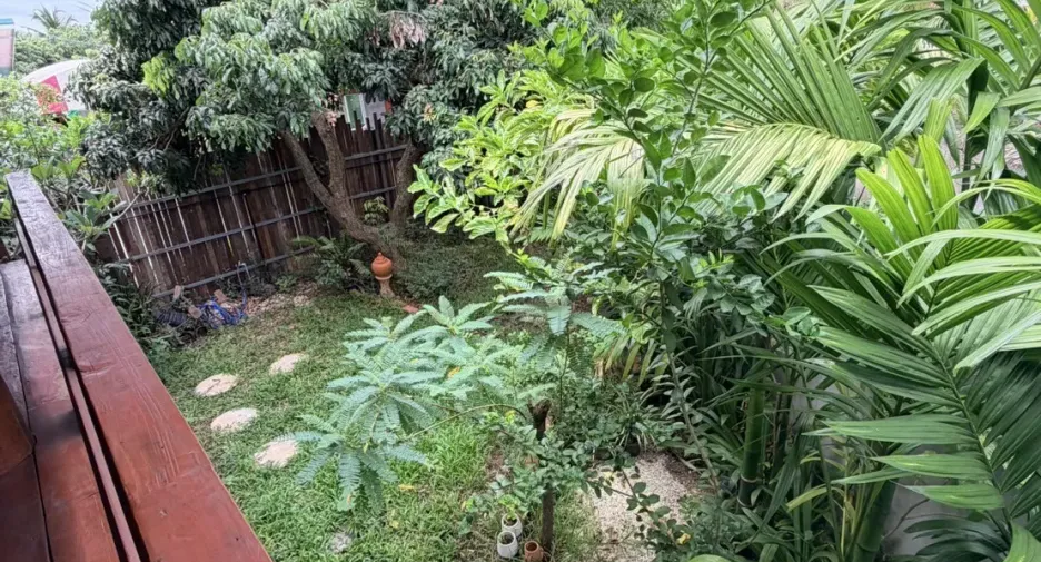 For rent 2 bedrooms house in Saraphi, Chiang Mai