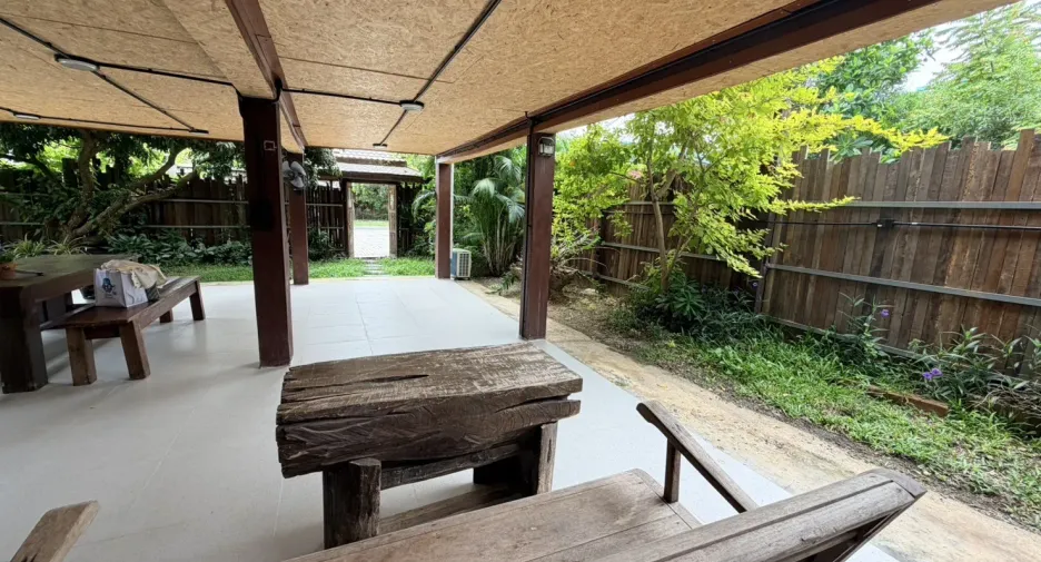 For rent 2 bedrooms house in Saraphi, Chiang Mai