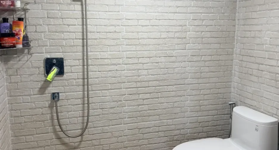 For rent 2 bedrooms house in Saraphi, Chiang Mai