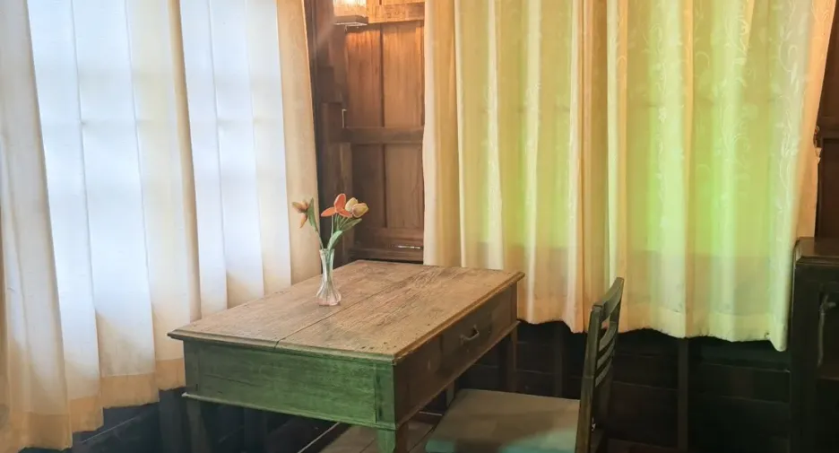 For rent 2 bedrooms house in Saraphi, Chiang Mai