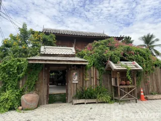 For rent 2 bedrooms house in Saraphi, Chiang Mai