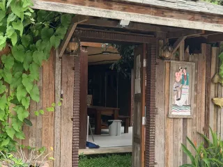 For rent 2 bedrooms house in Saraphi, Chiang Mai