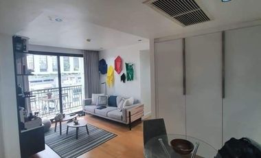 For sale 2 bedrooms condo in Sathon, Bangkok