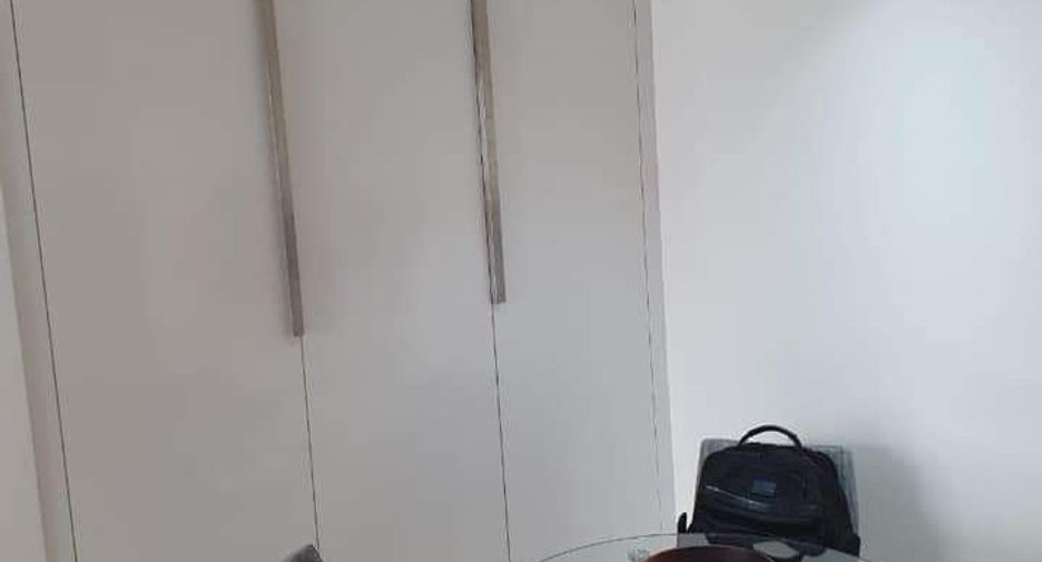 For sale 2 bedrooms condo in Sathon, Bangkok