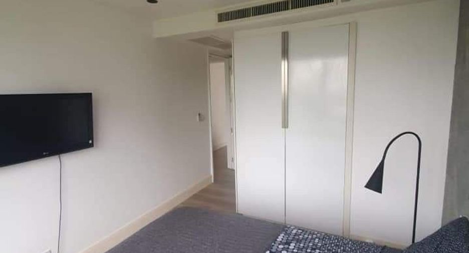 For sale 2 bedrooms condo in Sathon, Bangkok