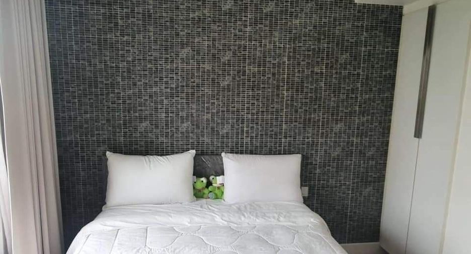 For sale 2 bedrooms condo in Sathon, Bangkok