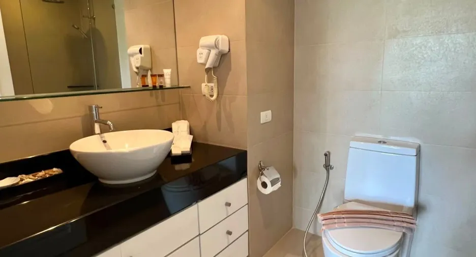 For rent 1 Beds condo in Thalang, Phuket