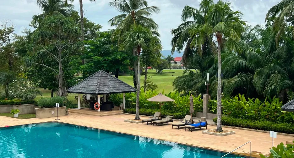 For rent 1 Beds condo in Thalang, Phuket