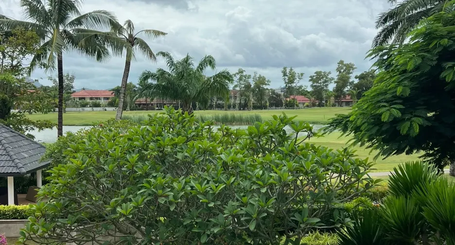 For rent 1 Beds condo in Thalang, Phuket
