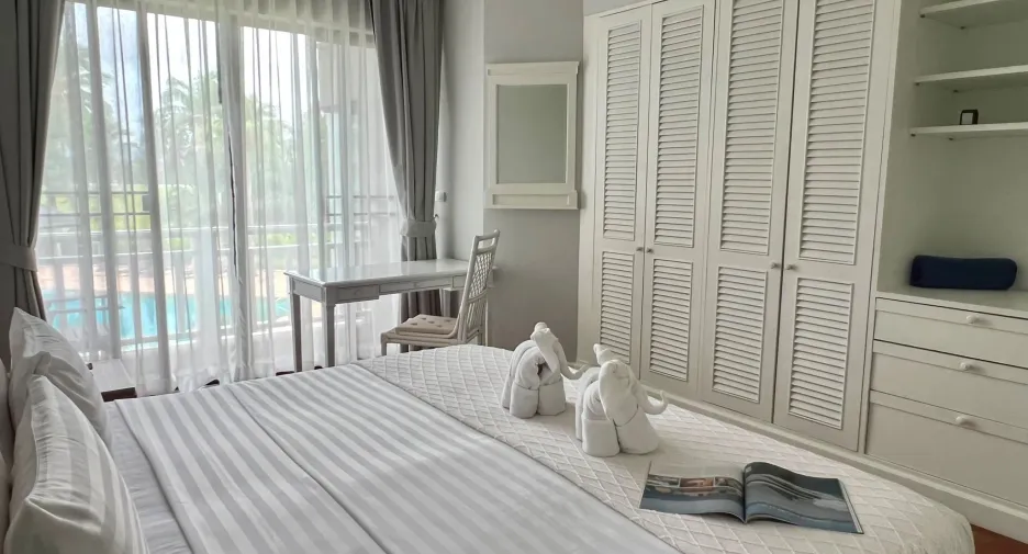 For rent 1 Beds condo in Thalang, Phuket
