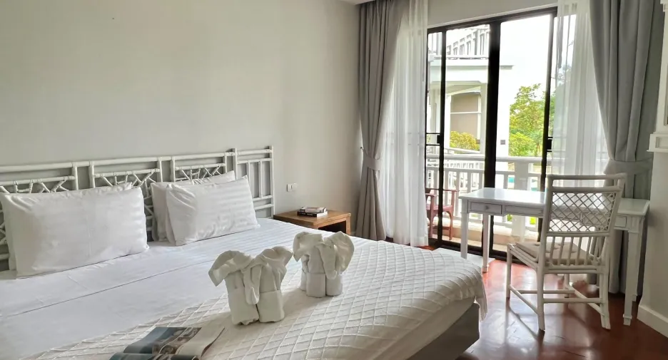 For rent 1 Beds condo in Thalang, Phuket