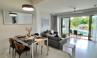 For rent 1 Beds condo in Thalang, Phuket