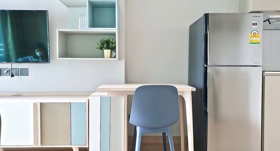 Condo en venta de 1 habitaciones en Watthana, Bangkok