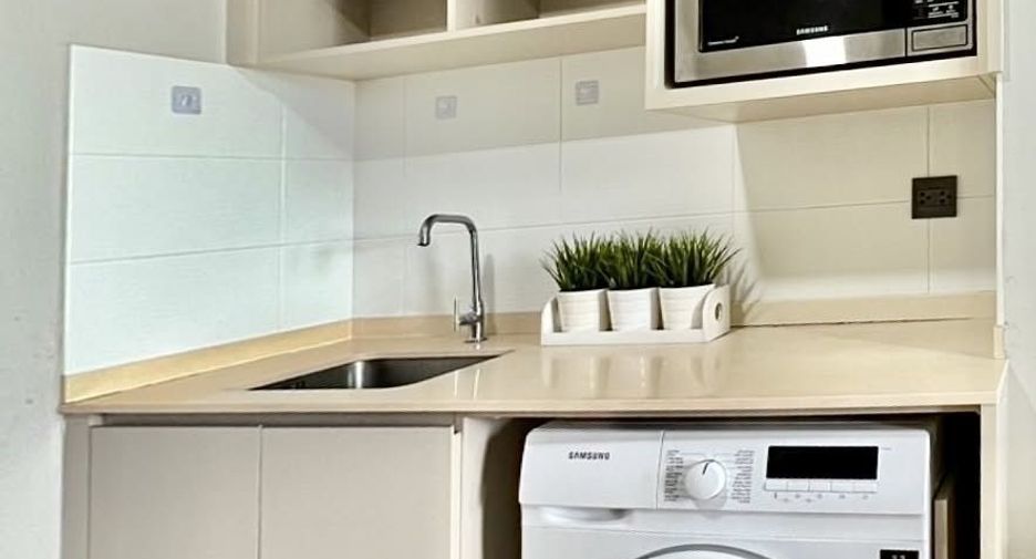 Condo en venta de 1 habitaciones en Watthana, Bangkok