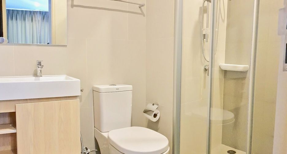 Condo en venta de 1 habitaciones en Watthana, Bangkok