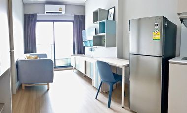Condo en venta de 1 habitaciones en Watthana, Bangkok