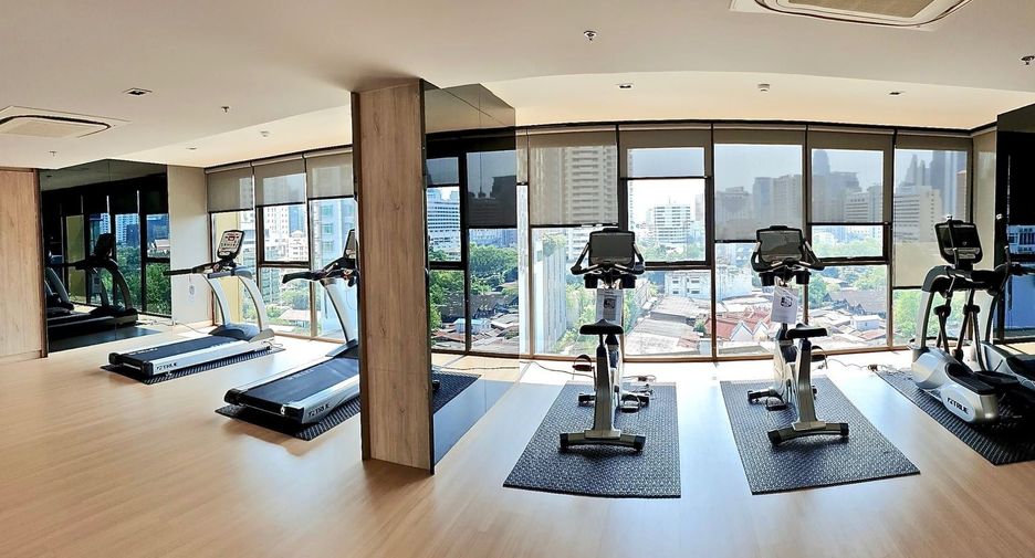 Condo en venta de 1 habitaciones en Watthana, Bangkok
