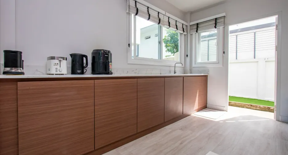 Casa en venta de 4 habitaciones en Hang Dong, Chiang Mai