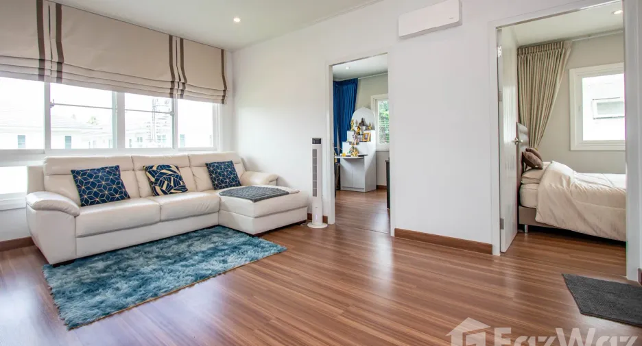 Casa en venta de 4 habitaciones en Hang Dong, Chiang Mai