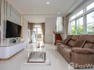 Casa en venta de 4 habitaciones en Hang Dong, Chiang Mai