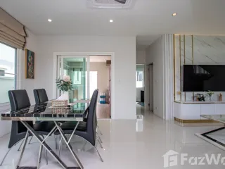 Casa en venta de 4 habitaciones en Hang Dong, Chiang Mai