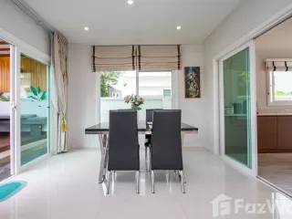 Casa en venta de 4 habitaciones en Hang Dong, Chiang Mai