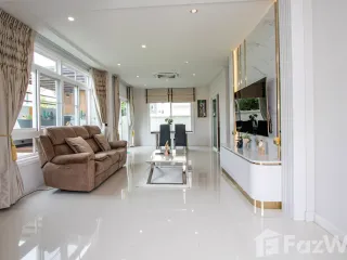 Casa en venta de 4 habitaciones en Hang Dong, Chiang Mai