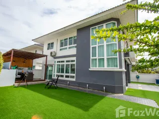 Casa en venta de 4 habitaciones en Hang Dong, Chiang Mai