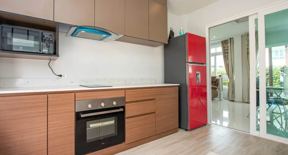 Casa en venta de 4 habitaciones en Hang Dong, Chiang Mai