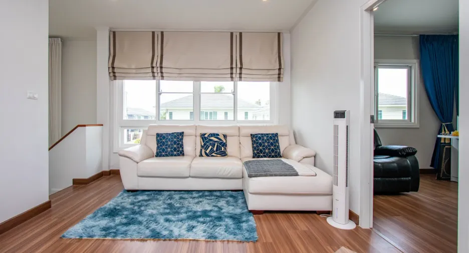 Casa en venta de 4 habitaciones en Hang Dong, Chiang Mai