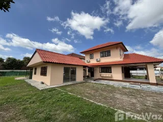 For rent 3 bedrooms house in Mueang Chiang Mai, Chiang Mai