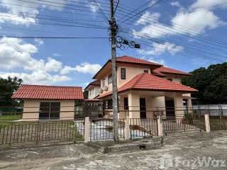 For rent 3 bedrooms house in Mueang Chiang Mai, Chiang Mai