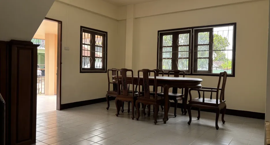 For rent 3 bedrooms house in Mueang Chiang Mai, Chiang Mai