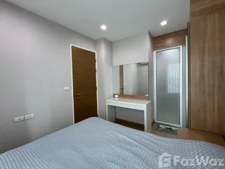 For sale 1 bed condo in Phra Khanong, Bangkok